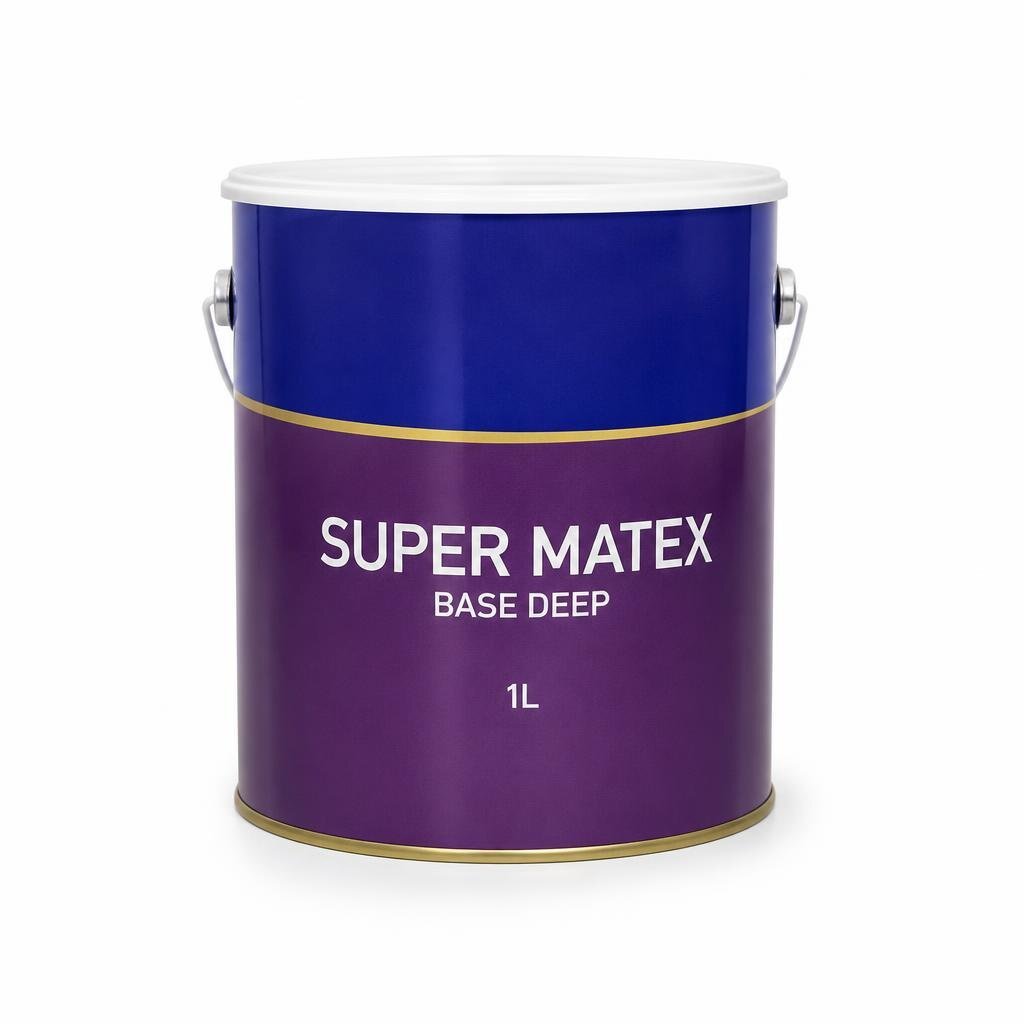 NIPPON 1L SUPER MATEX BASE DEEP