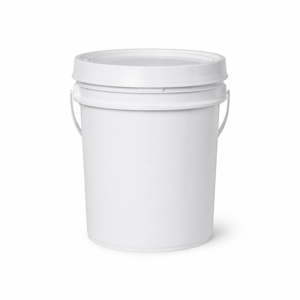 NIPPON 5L SUPER MATEX BASE ACCENT