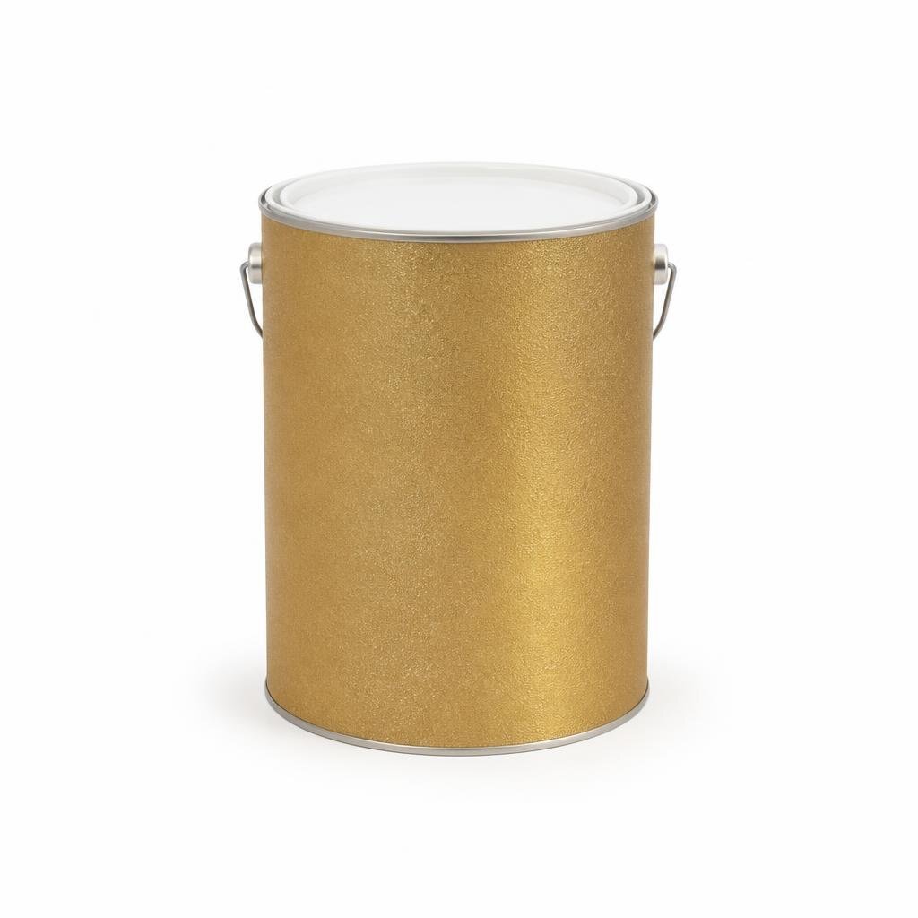 NIPPON 1L MOMENTO BASE 03 GOLD FROST