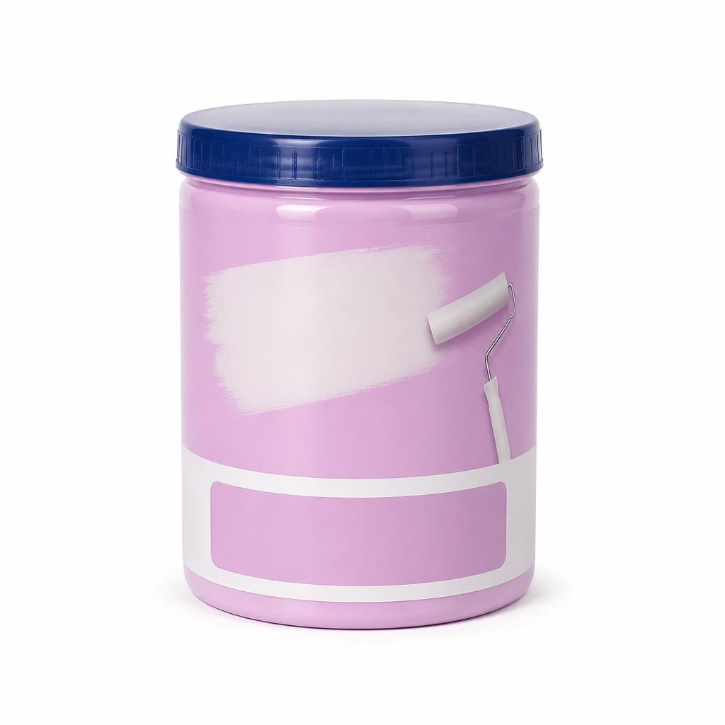 NIPPON 1L VINILEX FRESH PLUS BASE PASTEL