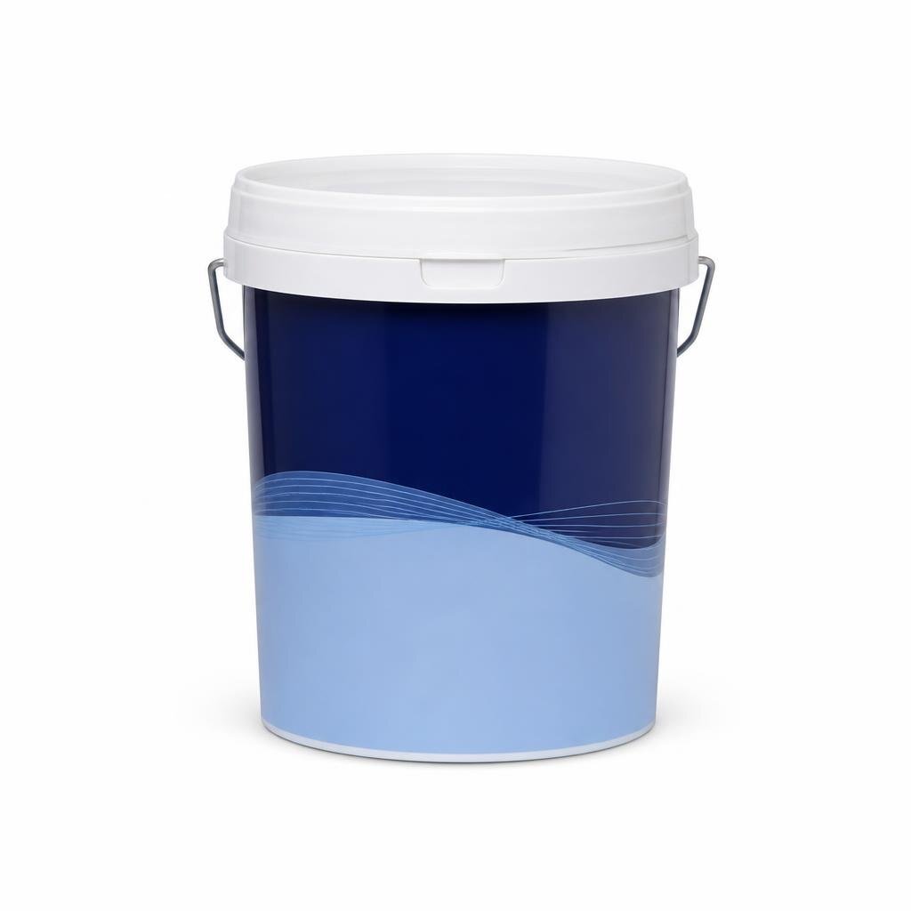 NIPPON 1L VINILEX FRESH PLUS BASE DEEP