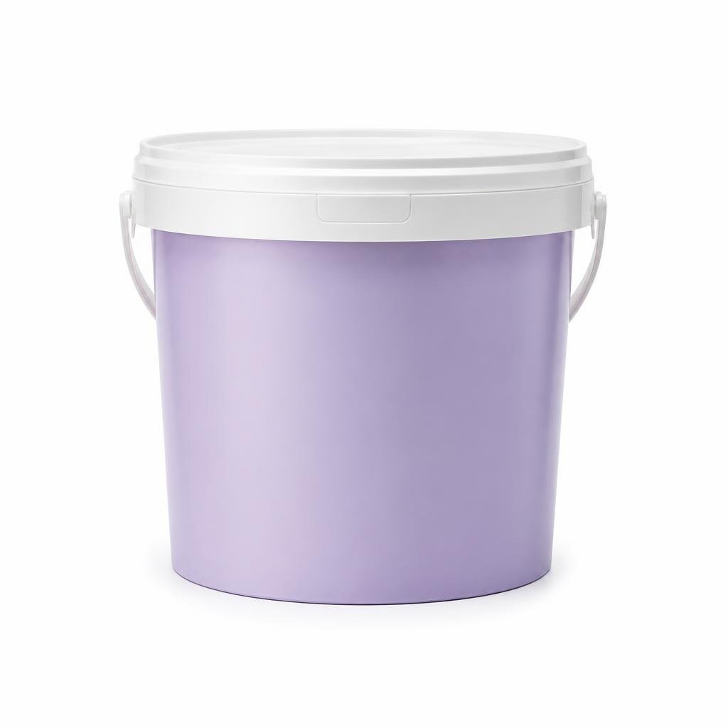 NIPPON 5L VINILEX FRESH PLUS BASE PASTEL