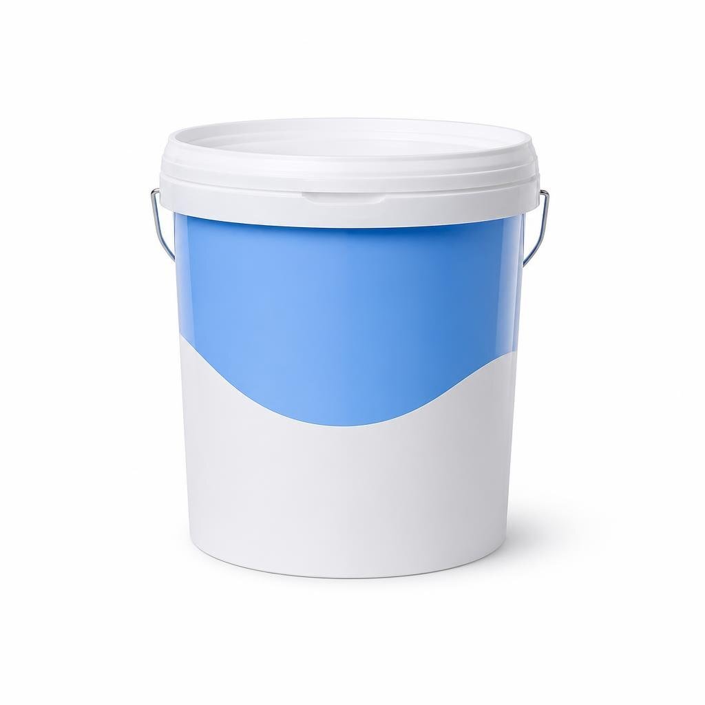 NIPPON 15L SPOT-LESS PLUS (SHEEN) 1001 BRILLIANT WHITE