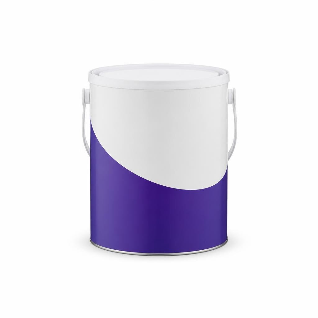 NIPPON 1L SPOT-LESS PLUS (MATT) BASE ACCENT