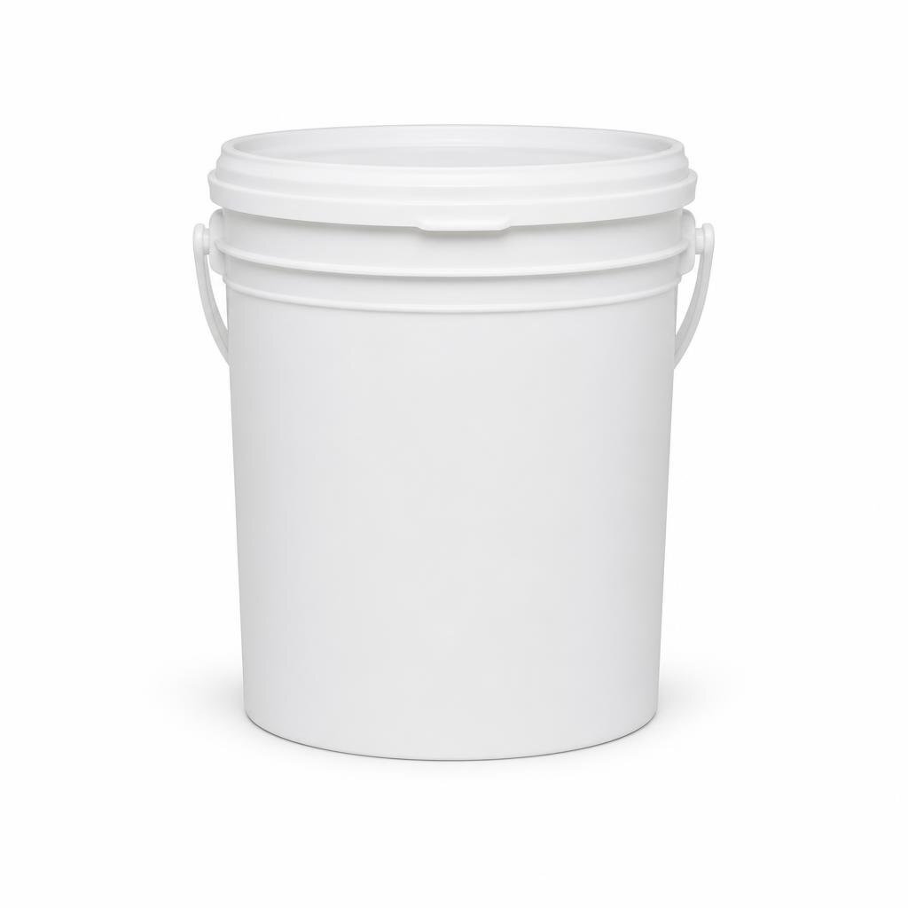 NIPPON 5L SPOT-LESS PLUS (MATT) 1001 BRILLIANT WHITE