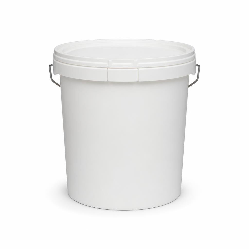 JOTUN 20L ESSENCE COVER PLUS MATT WHITE