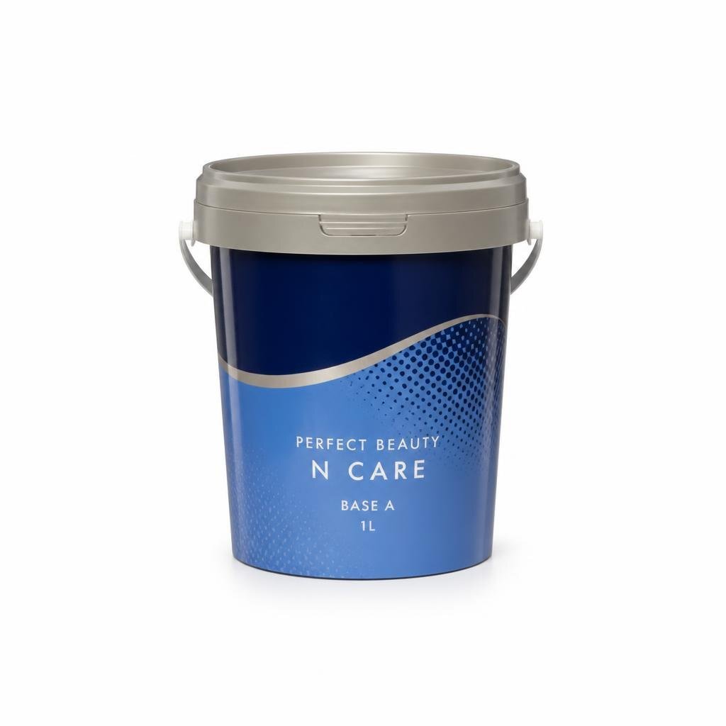 JOTUN 1L MAJESTIC PERFECT BEAUTY N CARE BASE A