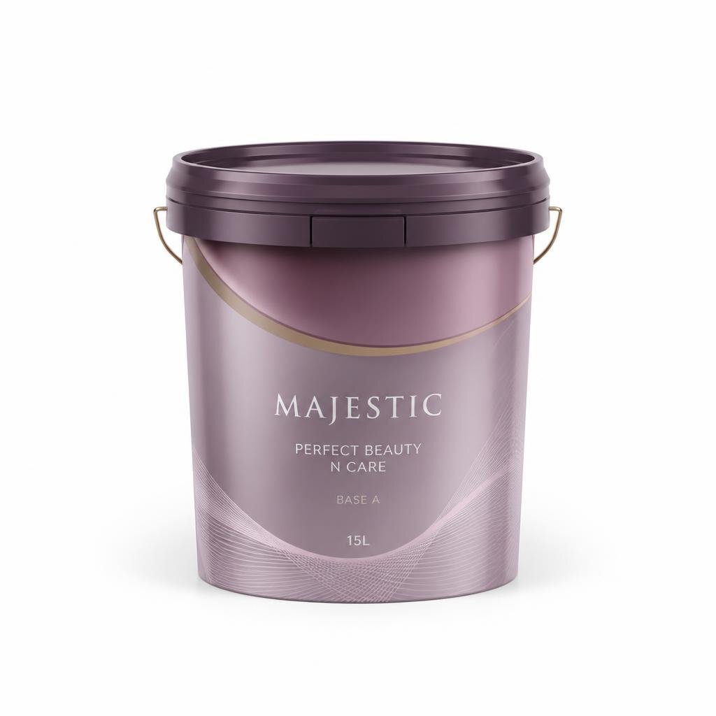 JOTUN 15L MAJESTIC PERFECT BEAUTY N CARE BASE A
