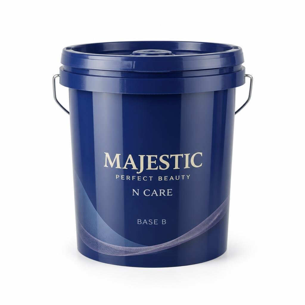 JOTUN 15L MAJESTIC PERFECT BEAUTY N CARE BASE B