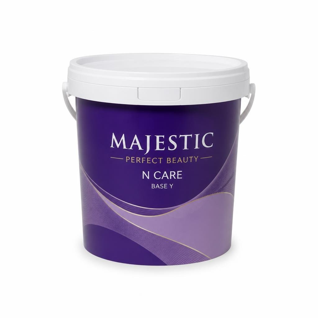 JOTUN 20L MAJESTIC PERFECT BEAUTY N CARE BASE Y