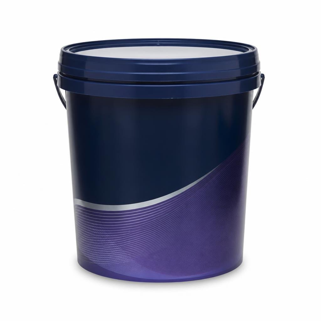 JOTUN 15L MAJESTIC TRUE BEAUTY SHEEN BASE A