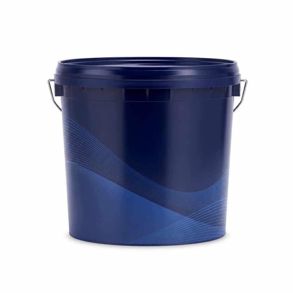 JOTUN 20L MAJESTIC TRUE BEAUTY SHEEN BASE C
