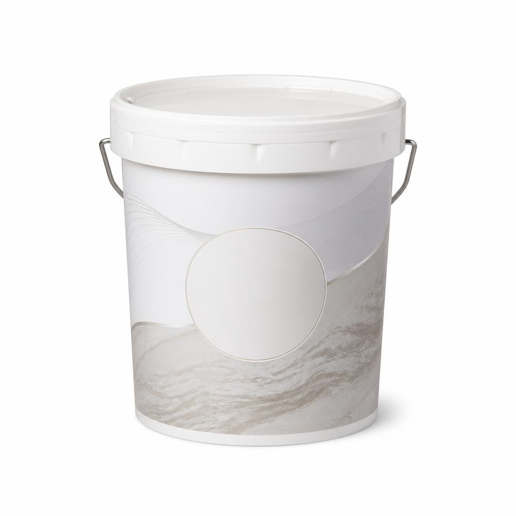 JOTUN 20L MAJESTIC TRUE BEAUTY SHEEN WHITE
