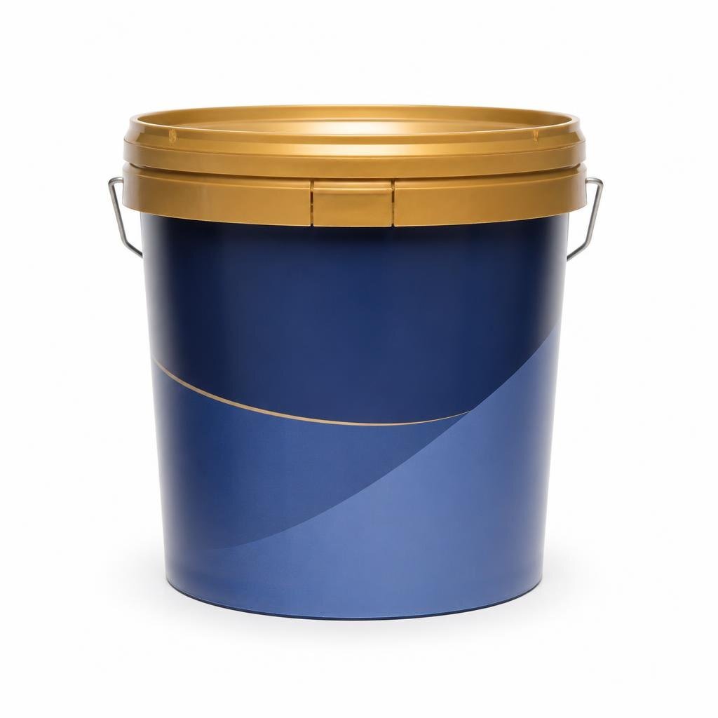 JOTUN 5L MAJESTIC TRUE BEAUTY MATT BASE C