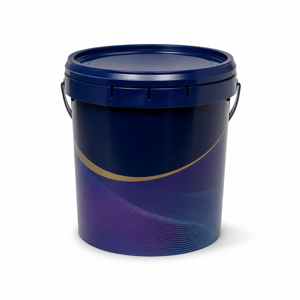 JOTUN 20L MAJESTIC TRUE BEAUTY MATT BASE A