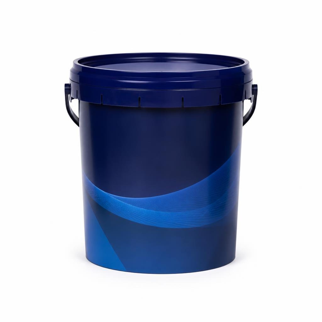 JOTUN 20L MAJESTIC TRUE BEAUTY MATT BASE B