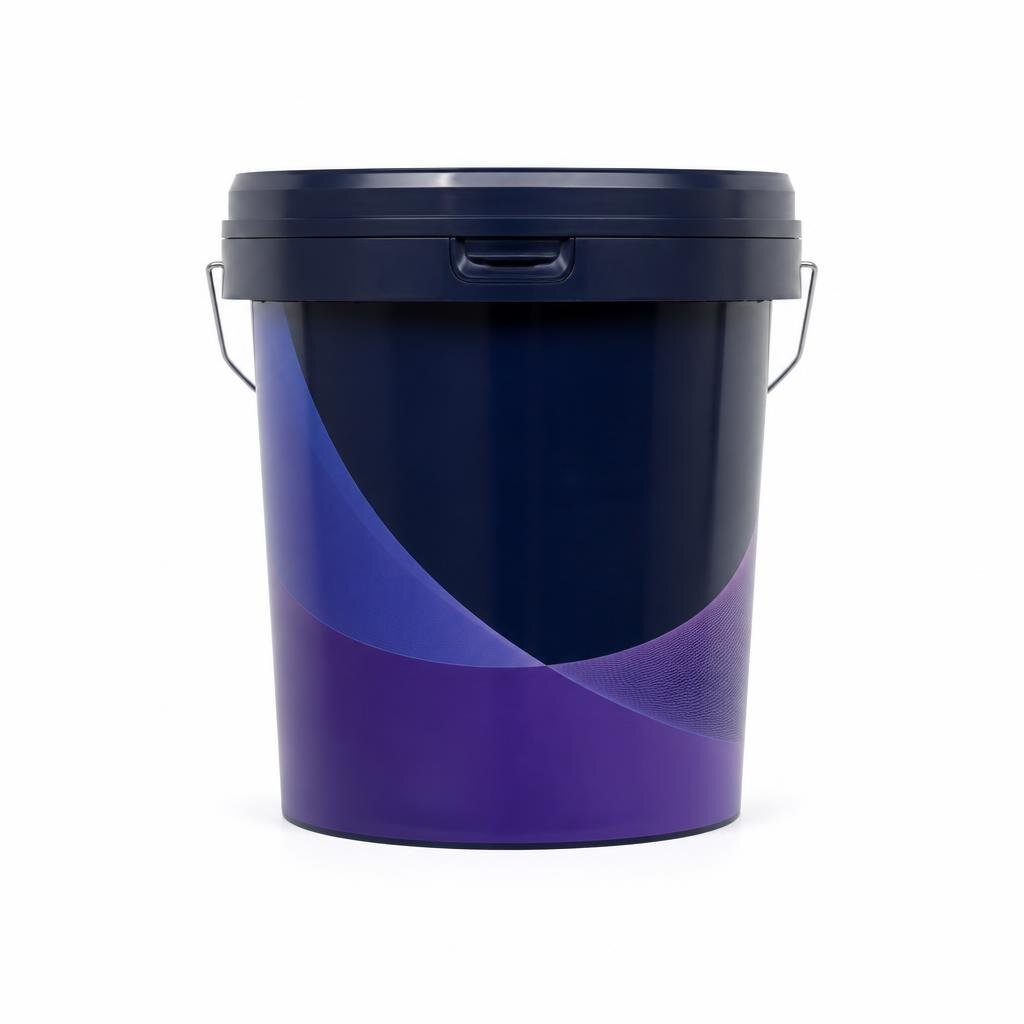 JOTUN 20L MAJESTIC TRUE BEAUTY MATT BASE C