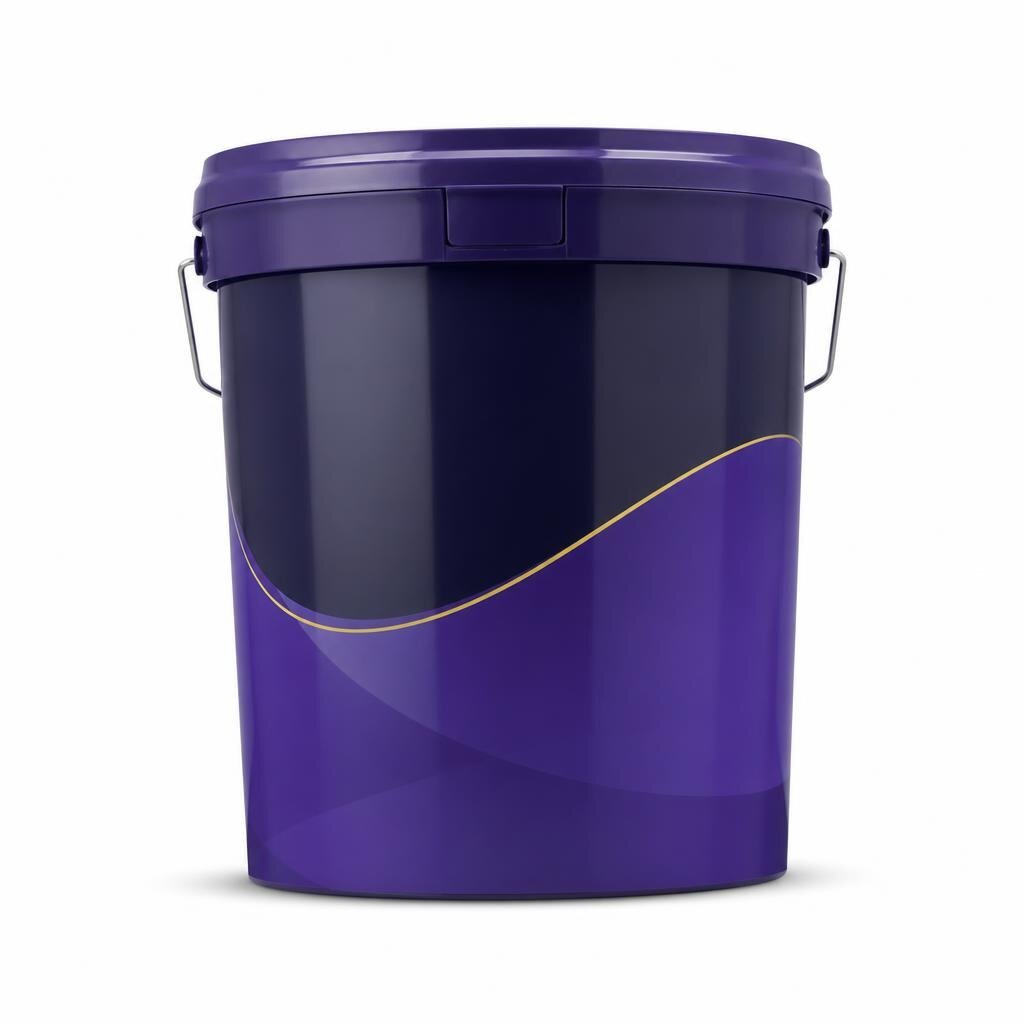 JOTUN 20L MAJESTIC TRUE BEAUTY MATT BASE Y