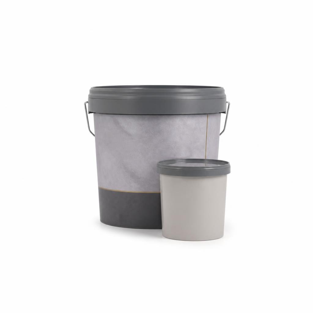 JOTUN  5L DESIGN PEARL SET