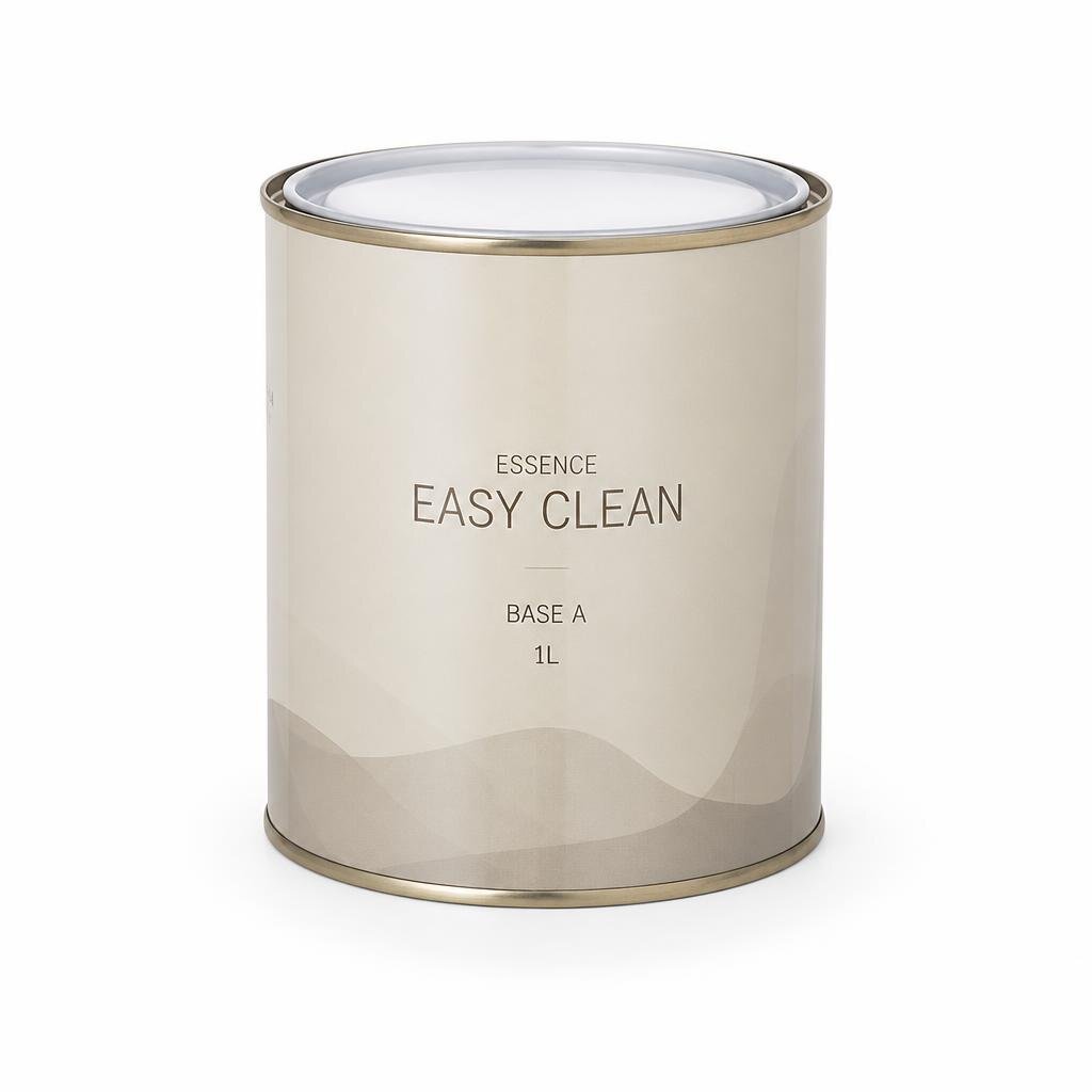 JOTUN 1L ESSENCE EASY CLEAN BASE A