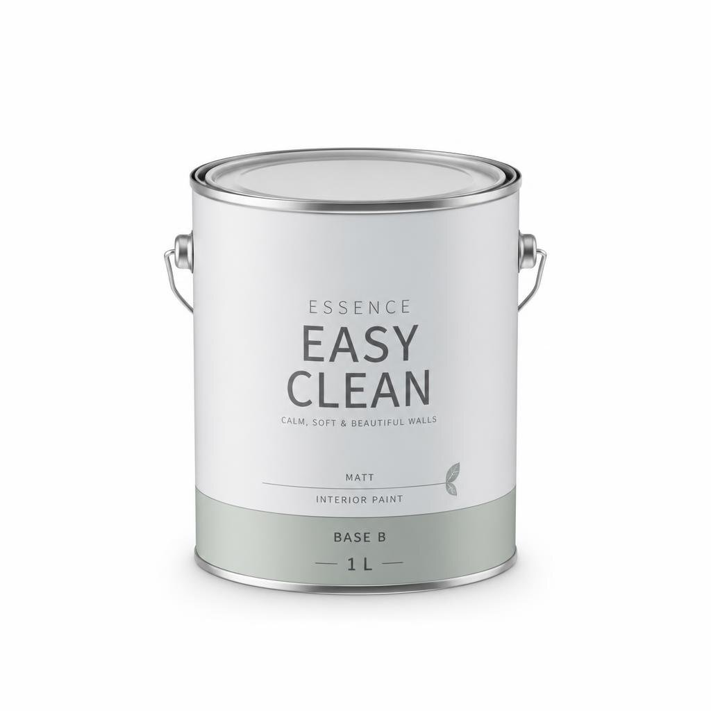 JOTUN 1L ESSENCE EASY CLEAN BASE B