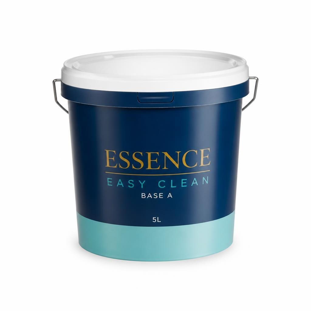 JOTUN 5L ESSENCE EASY CLEAN BASE A