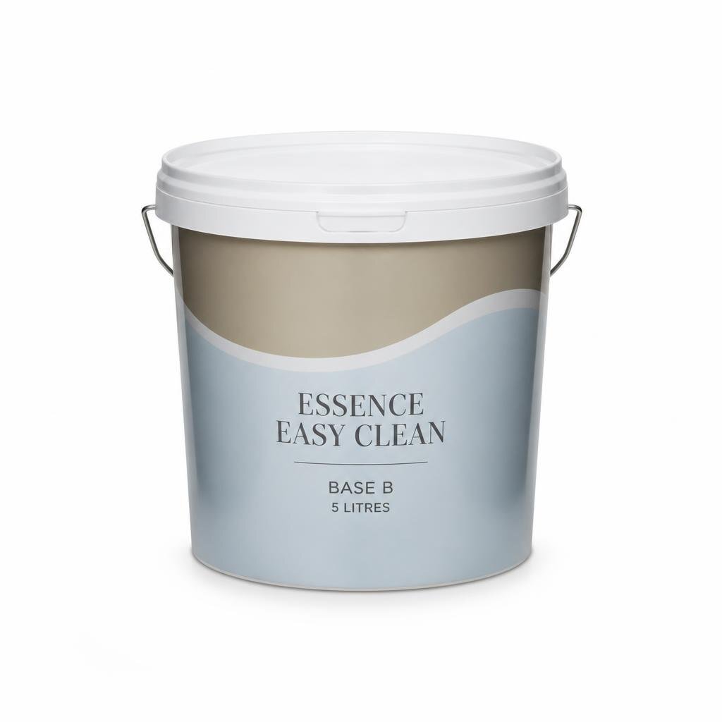 JOTUN 5L ESSENCE EASY CLEAN BASE B
