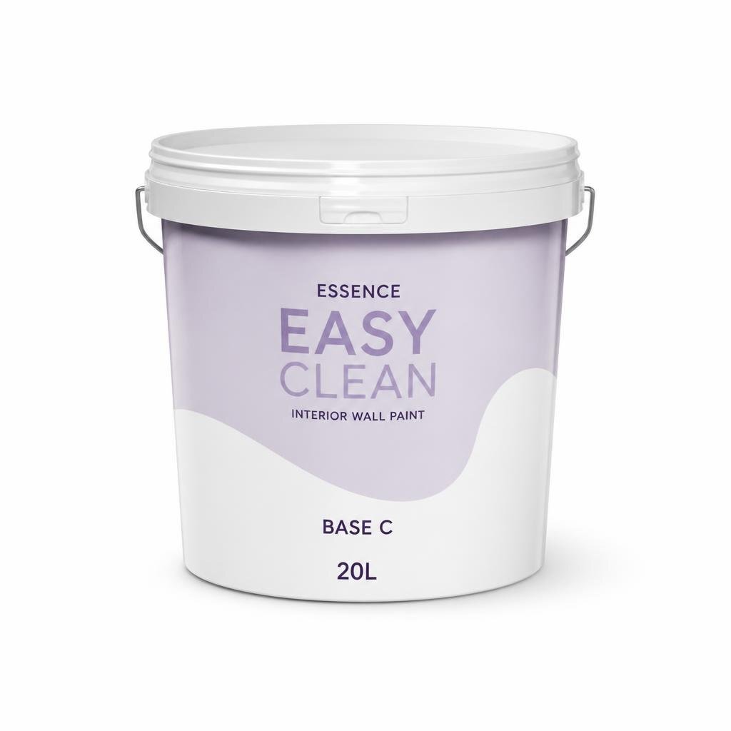 JOTUN 20L ESSENCE EASY CLEAN BASE C