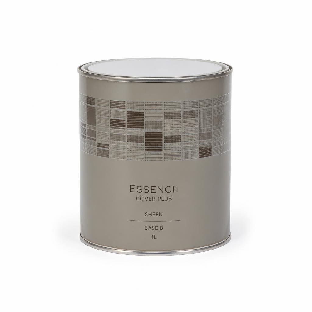 JOTUN 1L ESSENCE COVER PLUS SHEEN BASE B