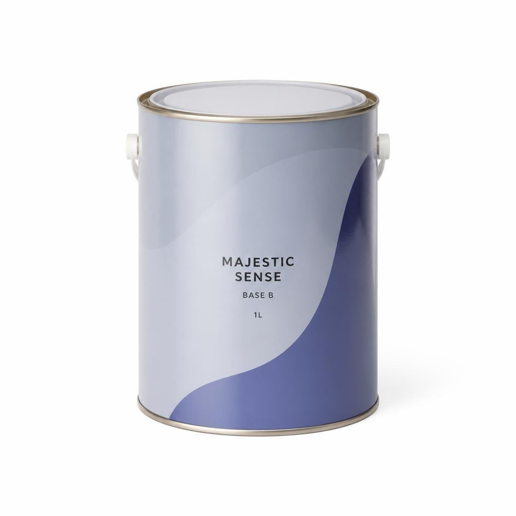 JOTUN 1L MAJESTIC SENSE BASE B