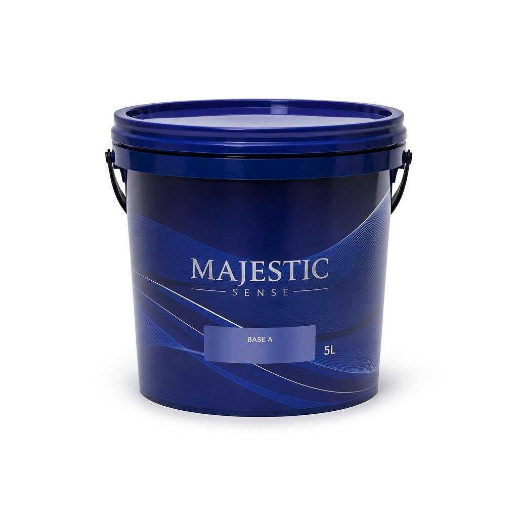 JOTUN 5L MAJESTIC SENSE BASE A