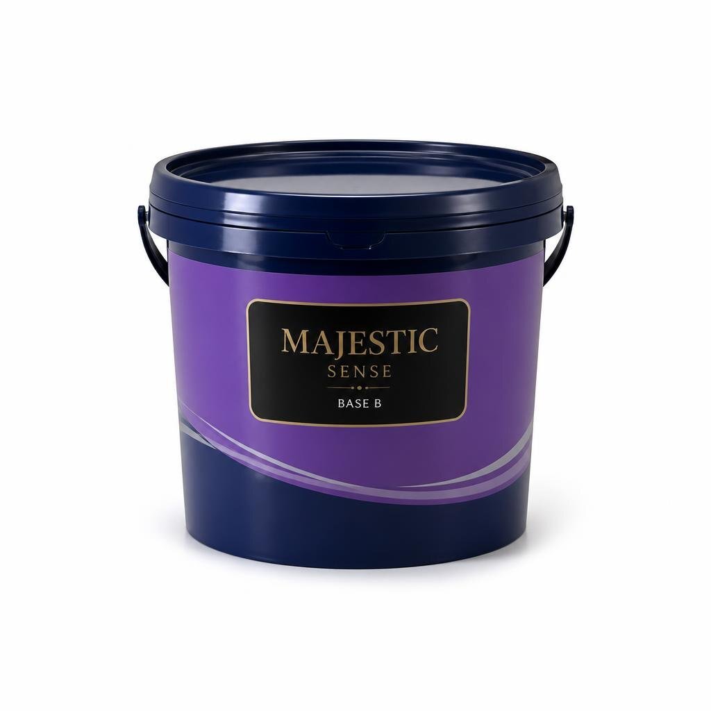 JOTUN 5L MAJESTIC SENSE BASE B