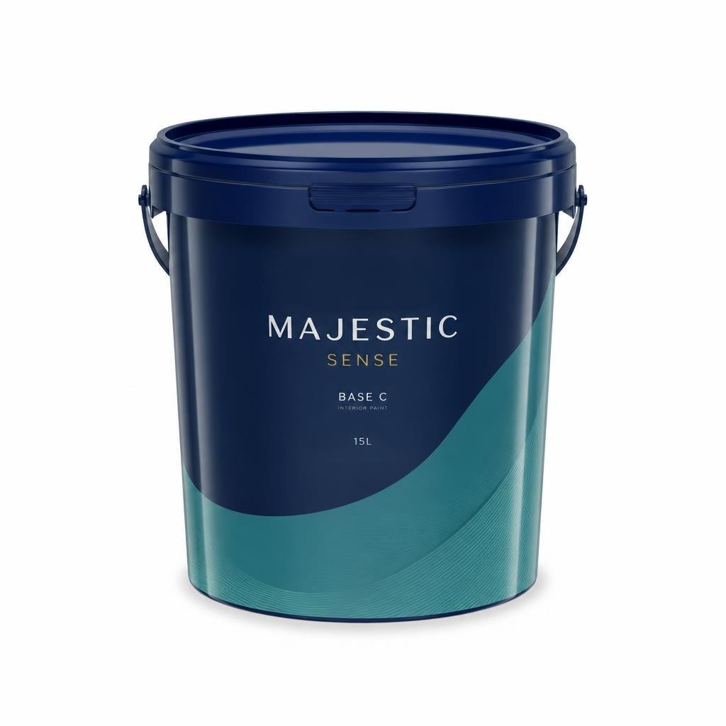 JOTUN 15L MAJESTIC SENSE BASE C