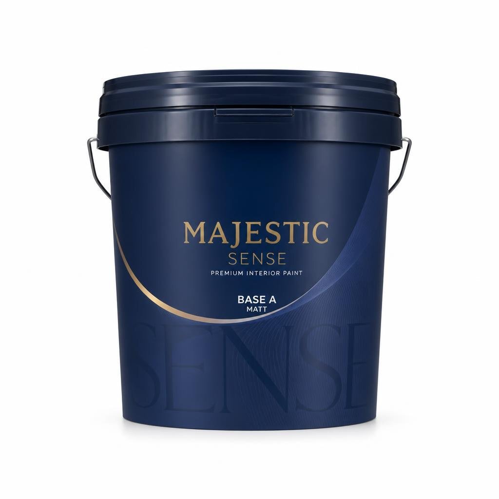 JOTUN 20L MAJESTIC SENSE BASE A