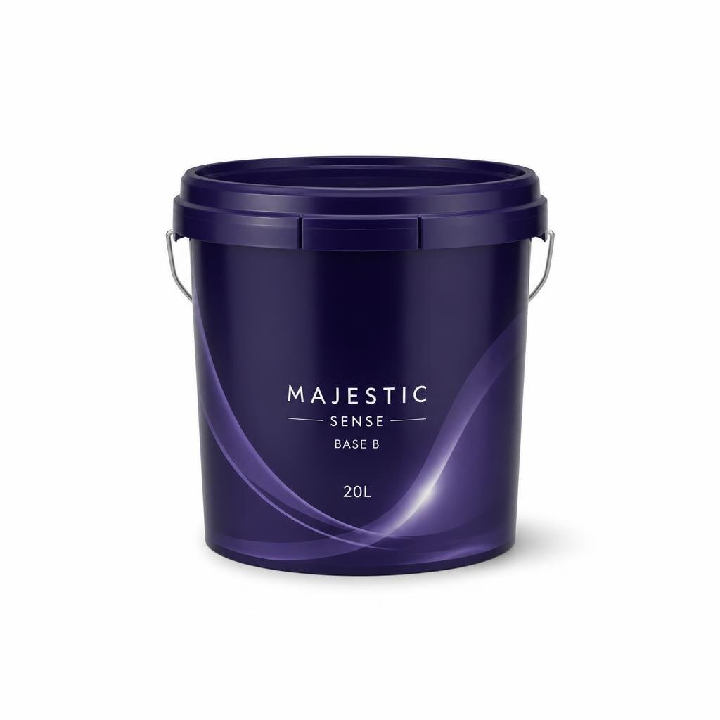 JOTUN 20L MAJESTIC SENSE BASE B
