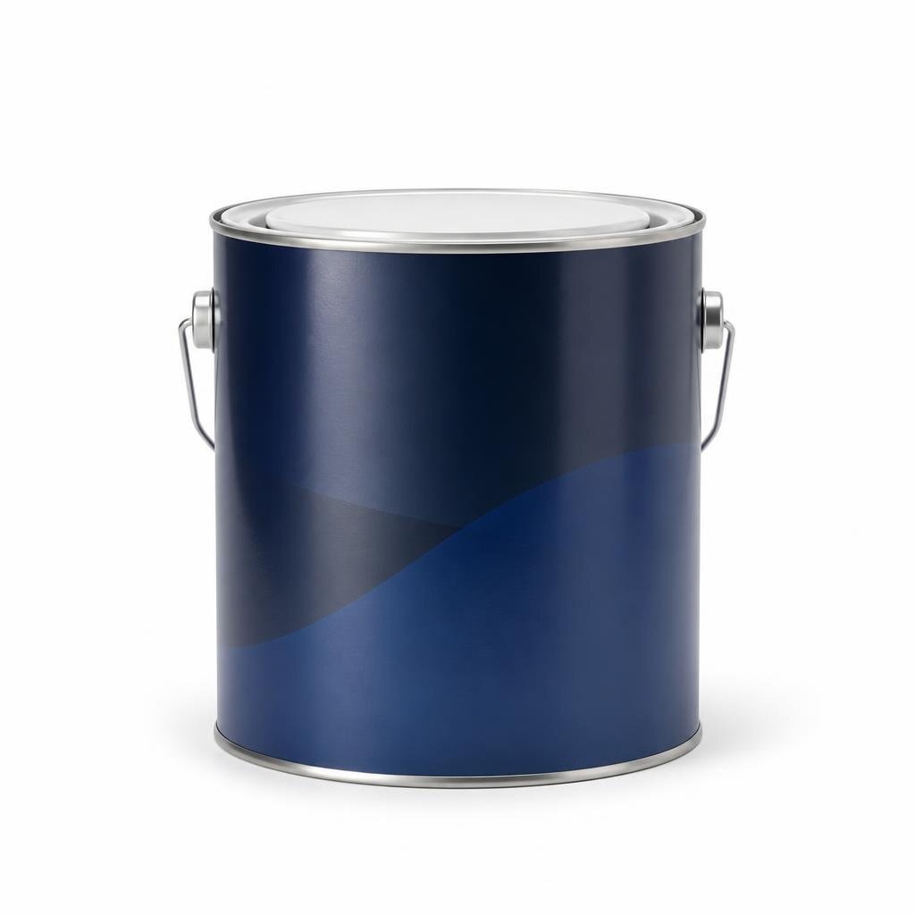 JOTUN 1L MAJESTIC PURE COLOR BASE C