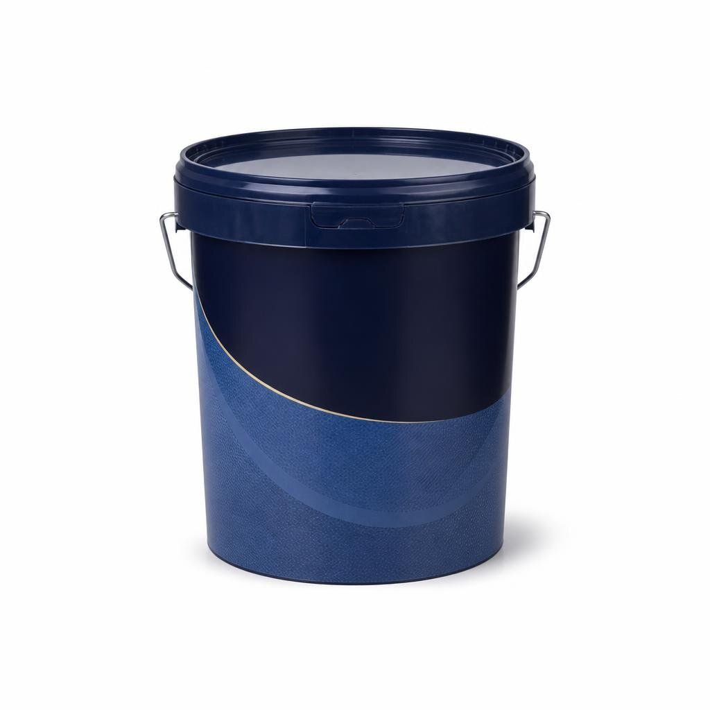 JOTUN 5L MAJESTIC PURE COLOR BASE C