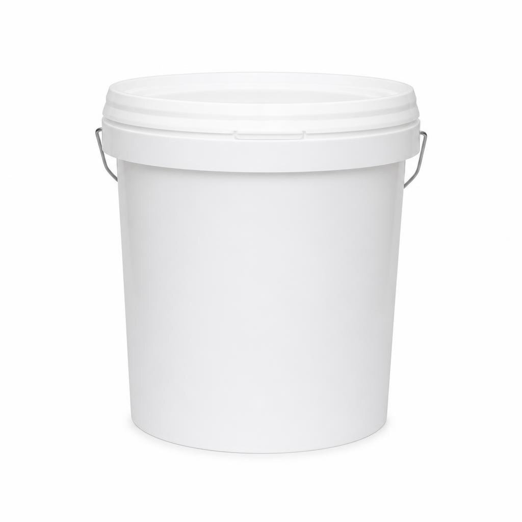 JOTUN 20L MAJESTIC PURE COLOR WHITE