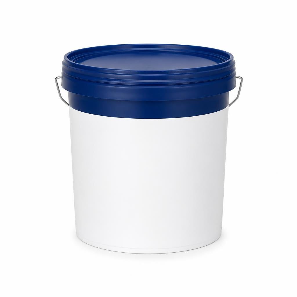 DULUX 5L PURE BASE B