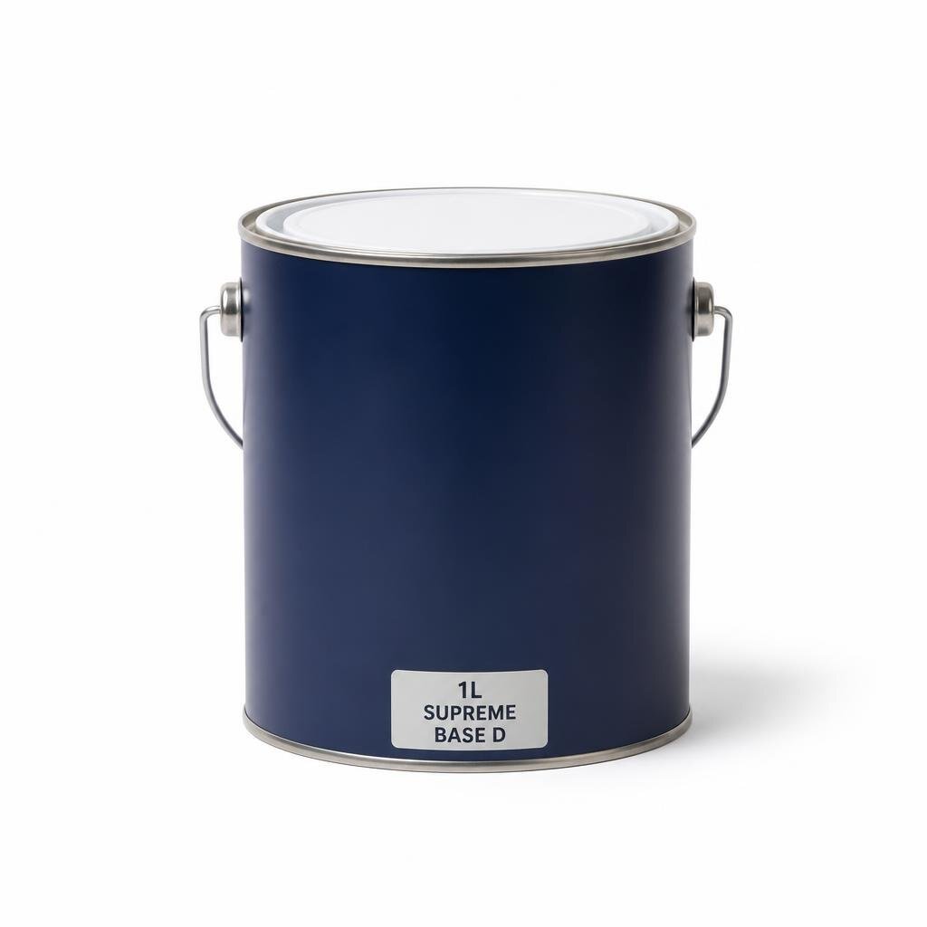 DULUX 1L SUPREME BASE D