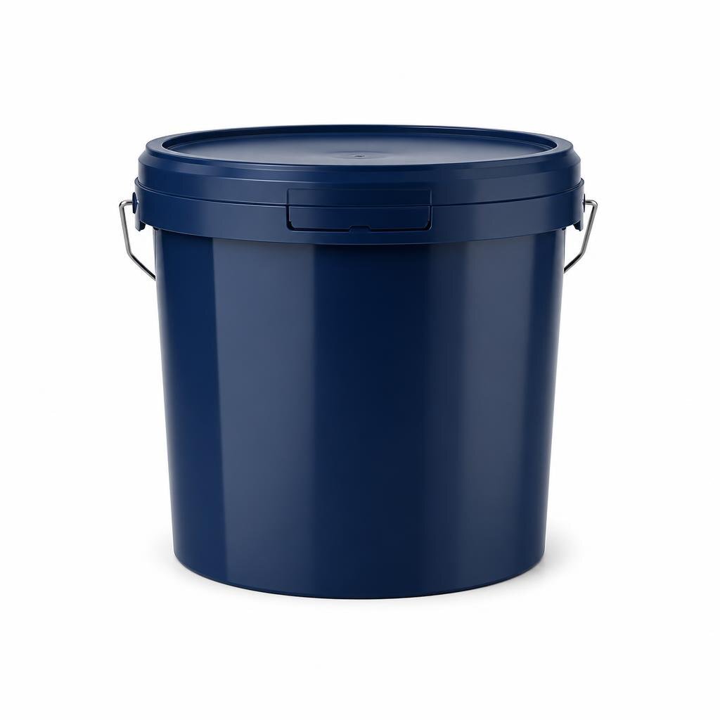 DULUX 5L SUPREME BASE A