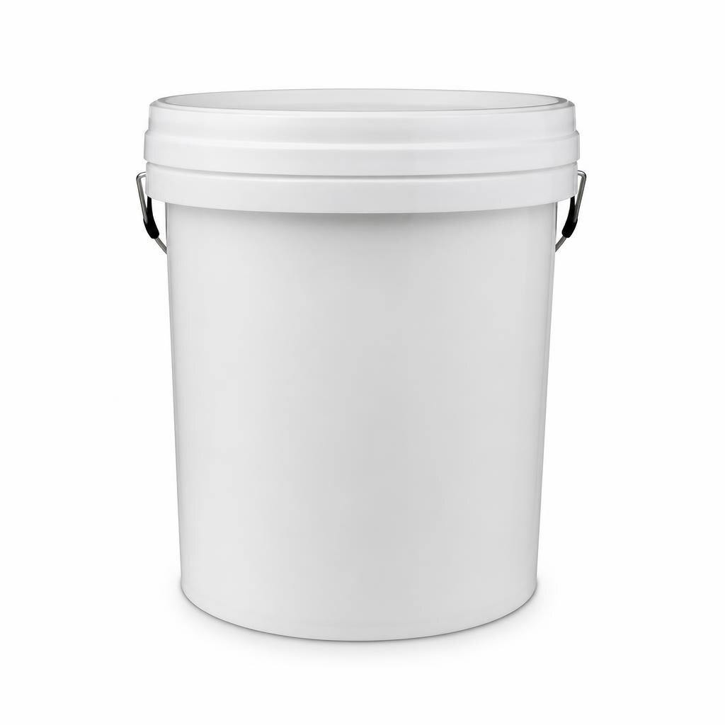 DULUX 5L SUPREME BASE D