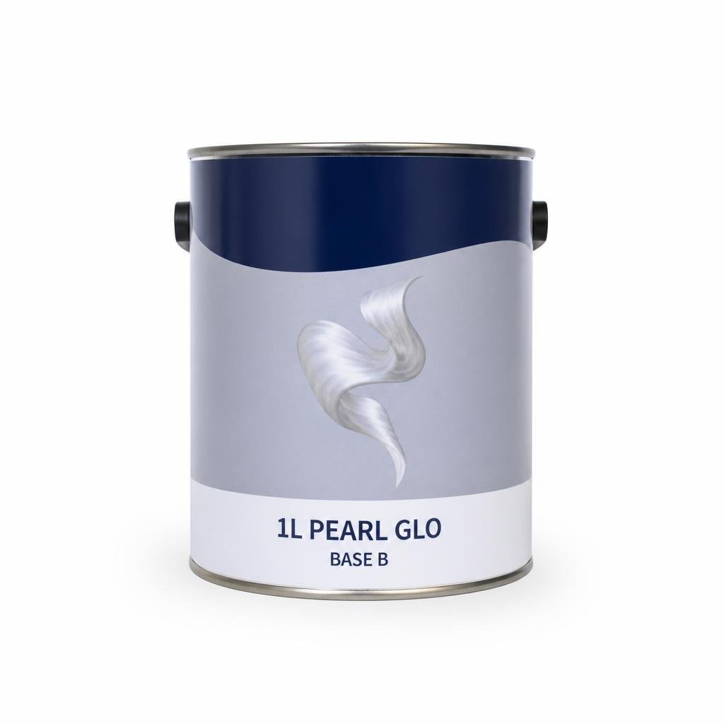 DULUX 1L PEARL GLO BASE B
