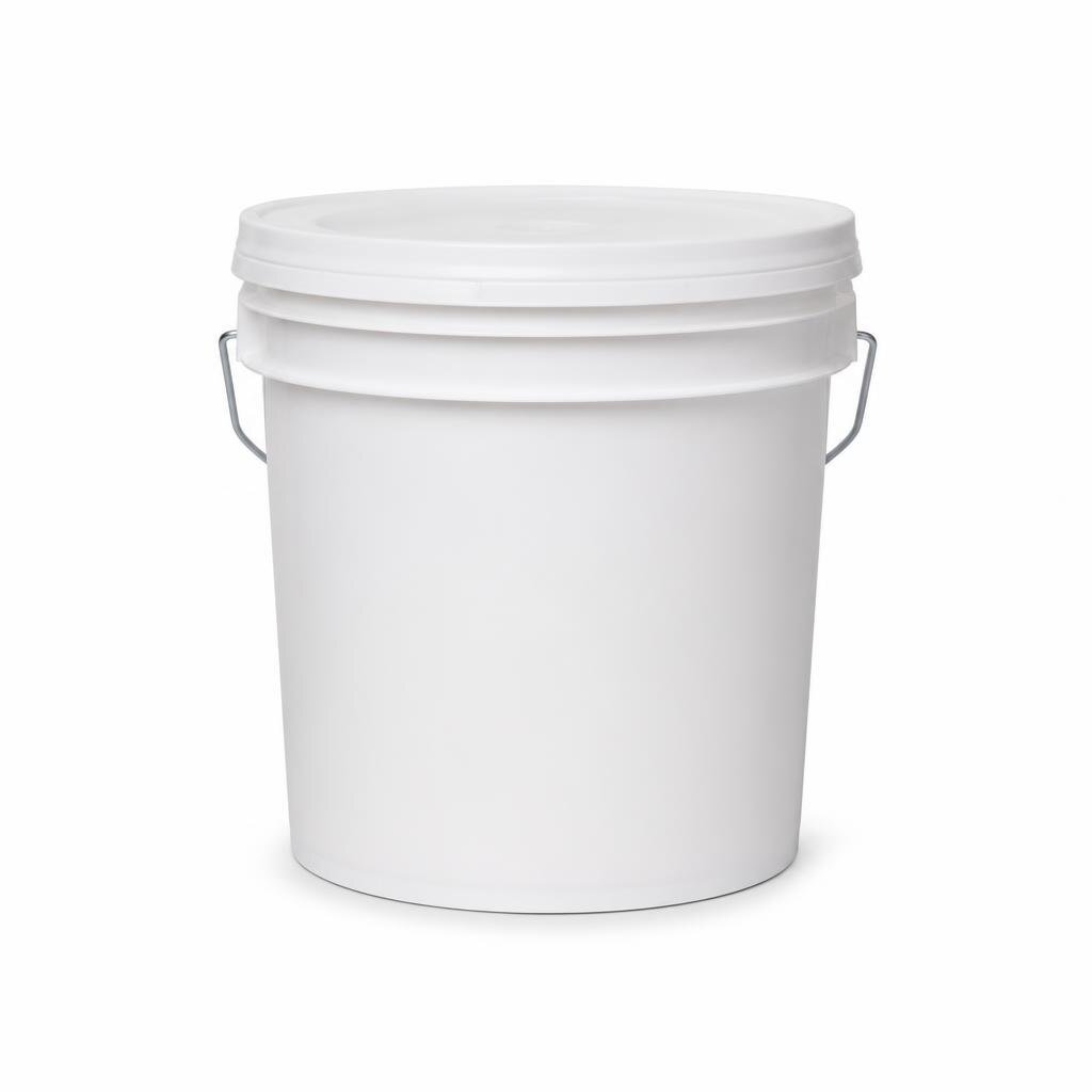 DULUX 20L PEARL GLO A1000 WHITE