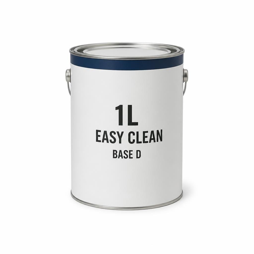 DULUX 1L EASY CLEAN BASE D