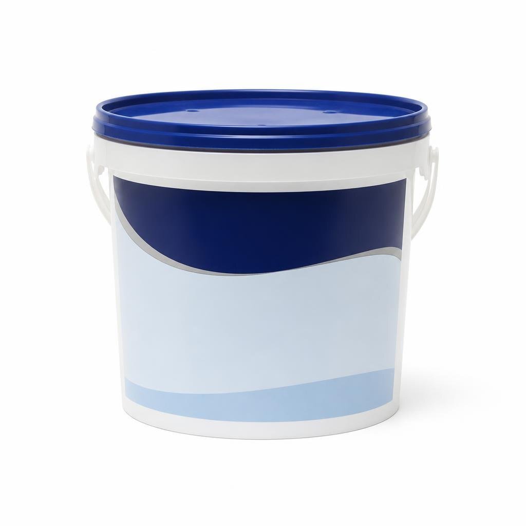 DULUX 5L EASY CLEAN BASE A