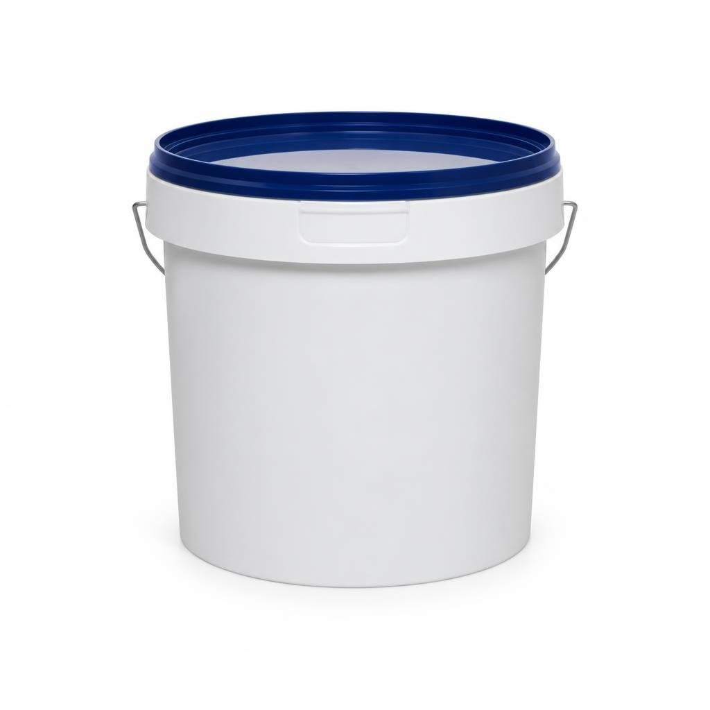 DULUX 5L EASY CLEAN BASE B