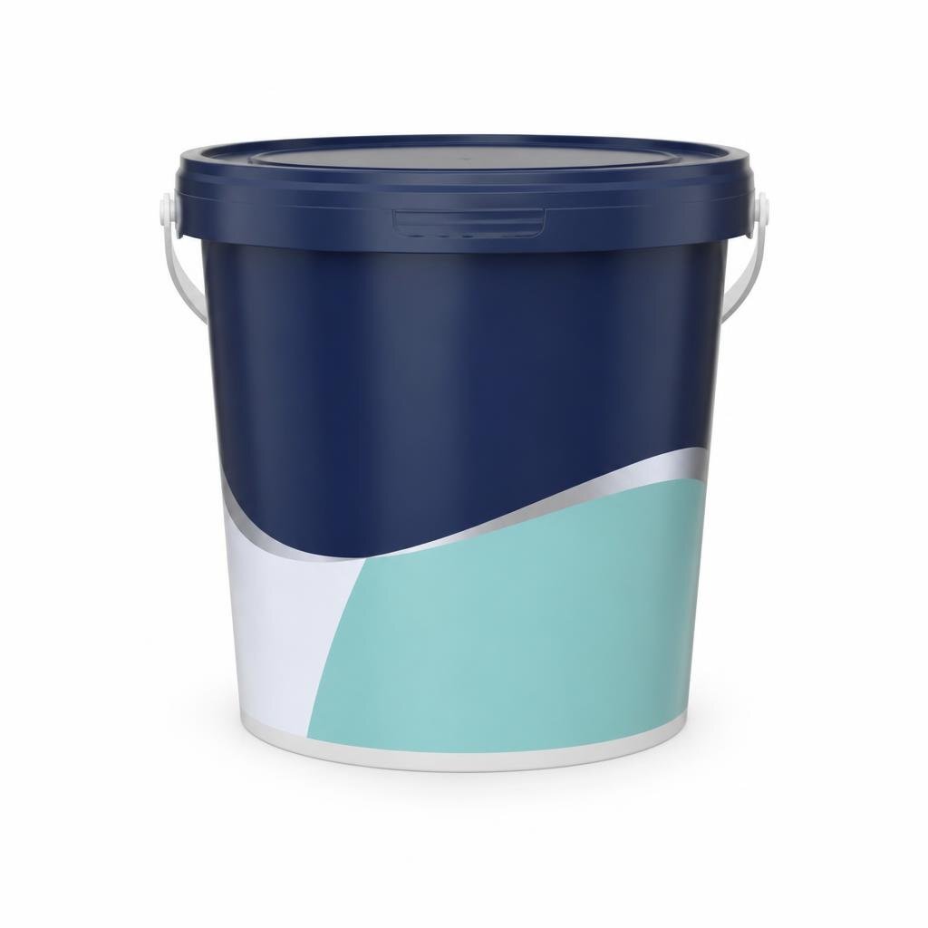 DULUX 5L EASY CLEAN BASE C