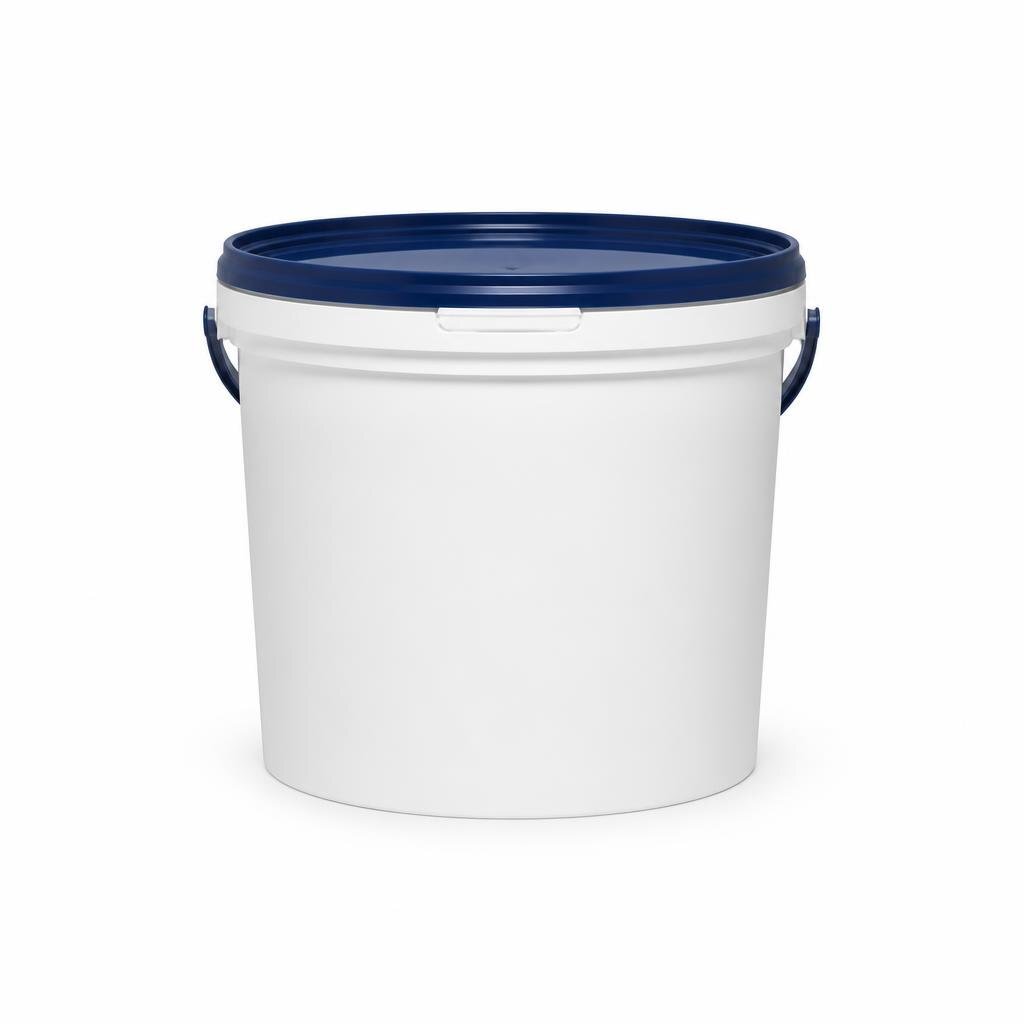 DULUX 5L EASY CLEAN BASE D