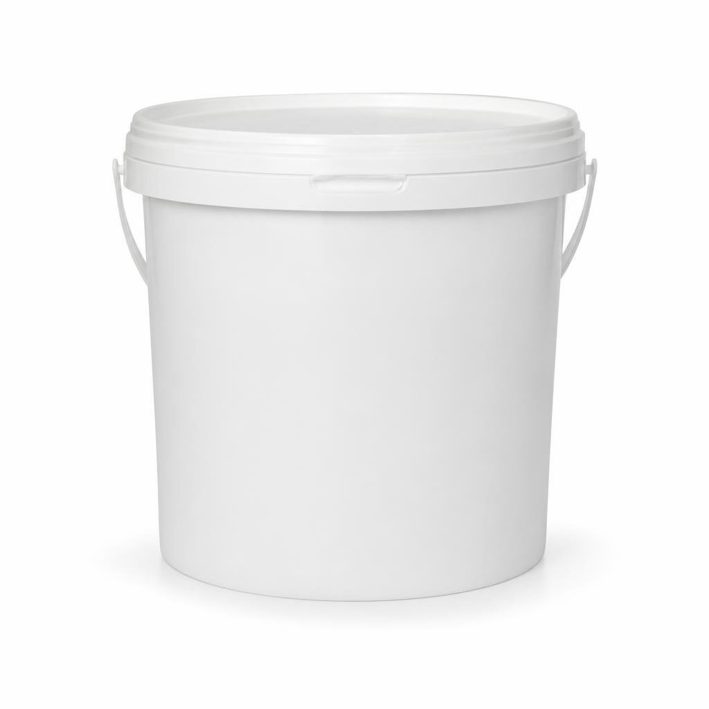 DULUX 5L EASY CLEAN 2290 BRILIANT WHITE